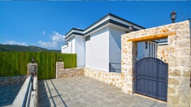 Villa Alyans Sarıbelen Sarıbelen 60