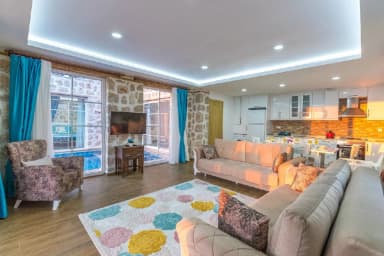 Villa Emir Üzümlü Çocuk Havuzu 70