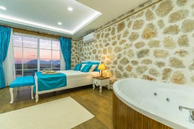 Villa Emir Üzümlü Üzümlü 85