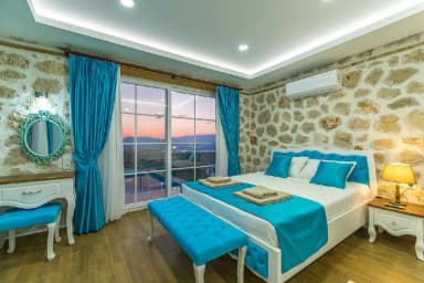 Villa Emir Üzümlü Çocuk Havuzu 92