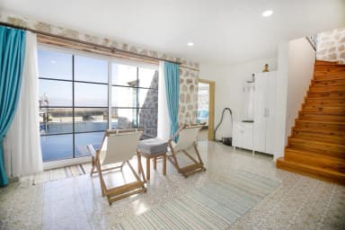 Villa Emir Üzümlü Çocuk Havuzu 16