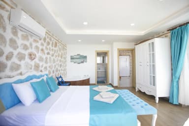 Villa Emir Üzümlü Üzümlü 37