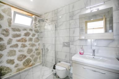 Villa Emir Üzümlü Çocuk Havuzu 44