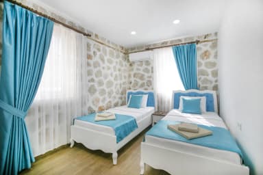 Villa Emir Üzümlü Çocuk Havuzu 58