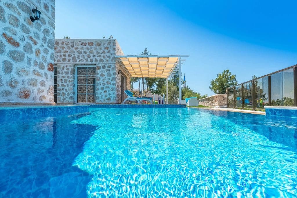 Villa Emir Üzümlü Üzümlü 21