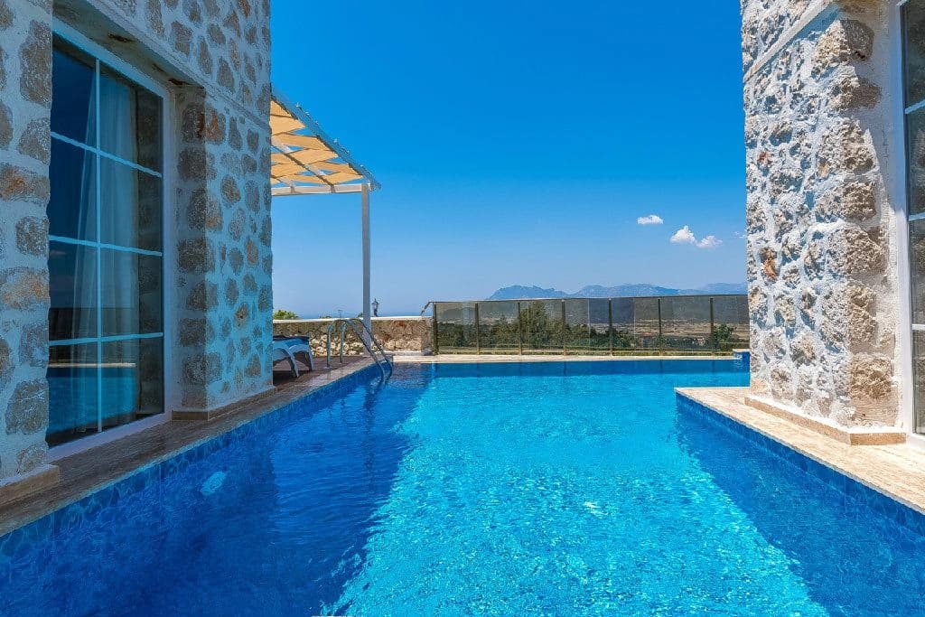 Villa Emir Üzümlü Üzümlü 49