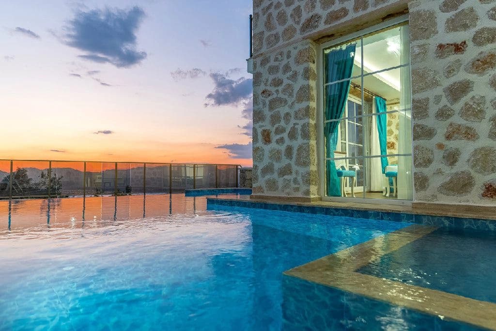 Villa Emir Üzümlü Üzümlü 63