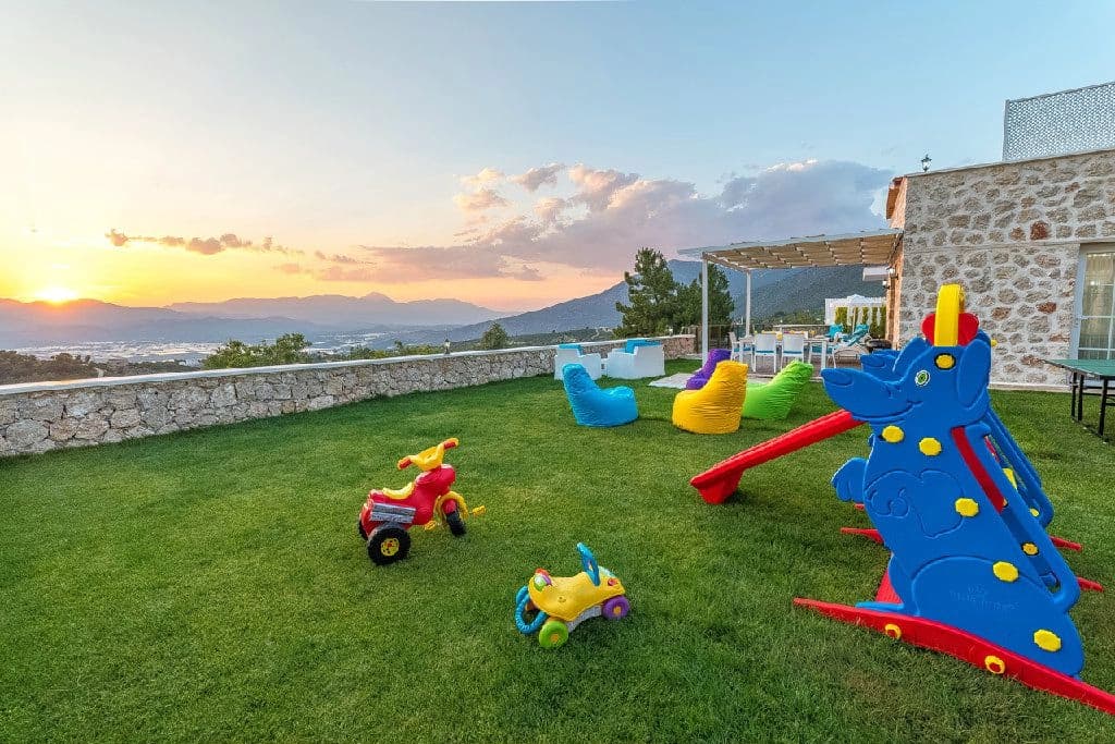 Villa Emir Üzümlü Üzümlü 55