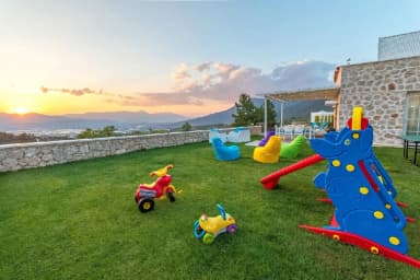 Villa Emir Üzümlü Üzümlü 55