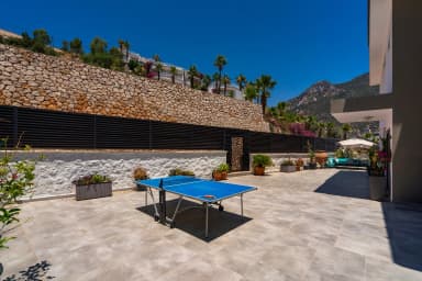 Villa Azur Özel Havuzlu 97