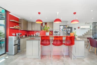 Villa Azur Tatil Villası 49