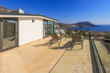 Villa Pearl Ardıç Kalkan 85