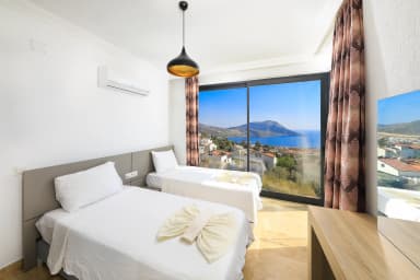 Villa Pearl Ardıç Tatil Villası 56