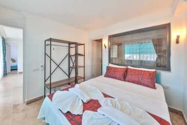 Villa Pearl Ardıç Kalkan 43