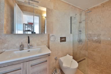 Villa Pearl Ardıç Kalkan 57