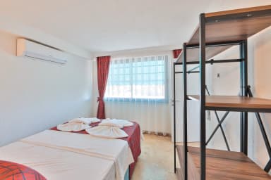 Villa Pearl Ardıç Özel Havuzlu 64