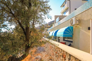 Villa Pearl Ardıç Kalkan 69