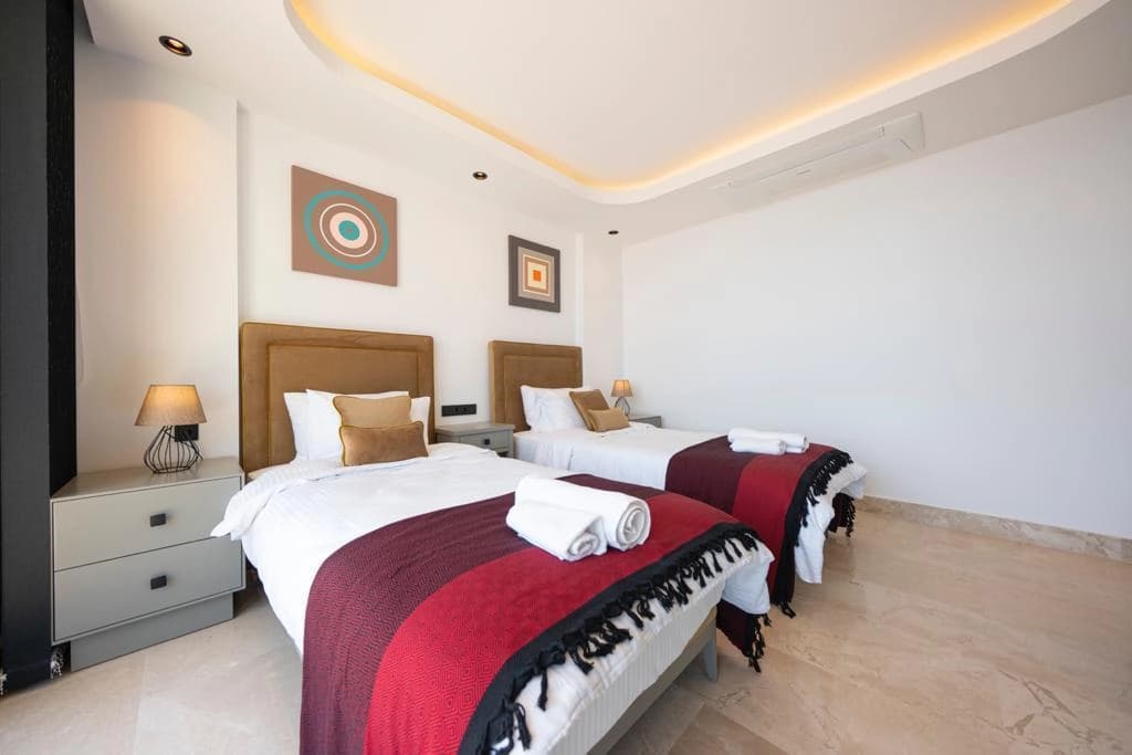 Villa Recep Kalkan 93