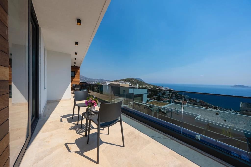 Villa Recep Kalkan 17
