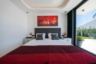 Villa Recep Isıtmalı Havuz 38