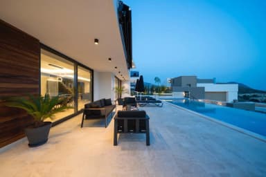 Villa Recep Kalkan 35