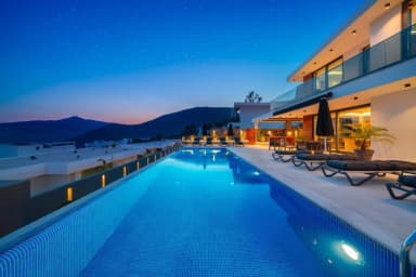 Villa Recep Kalkan 21