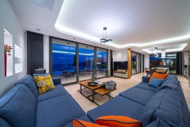 Villa Recep Kalkan 85