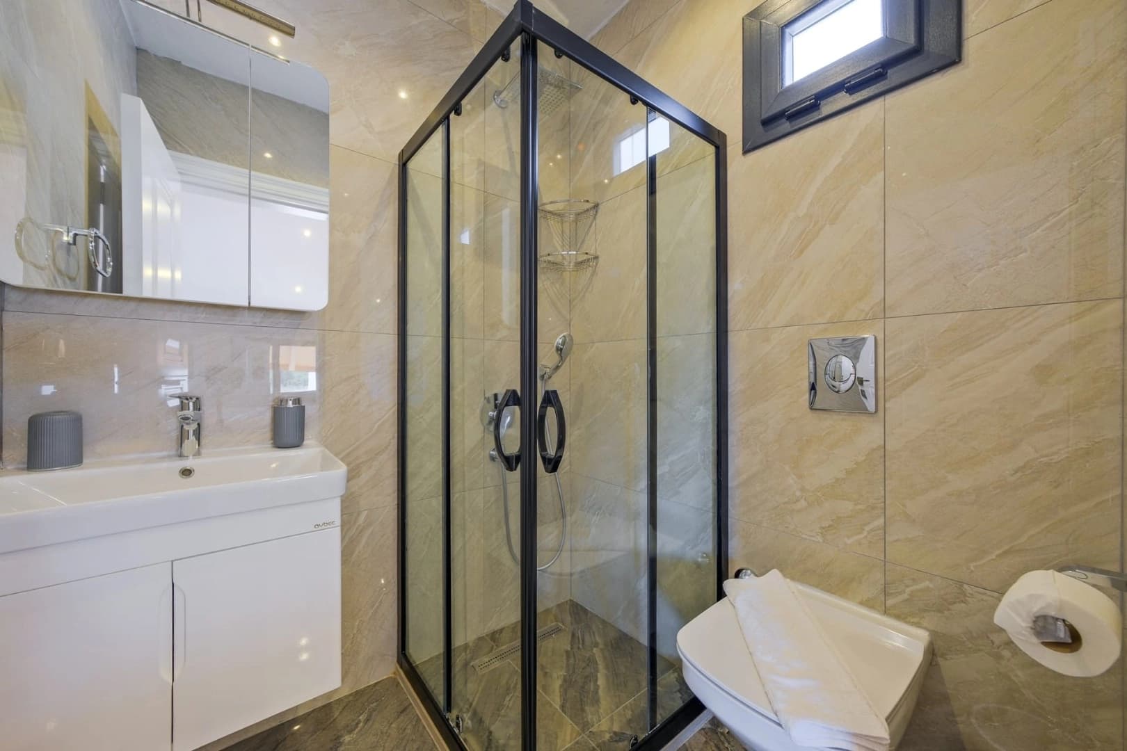 Villa Viento 3 Fethiye 32