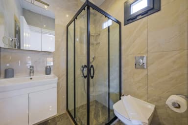 Villa Viento 3 Fethiye 32