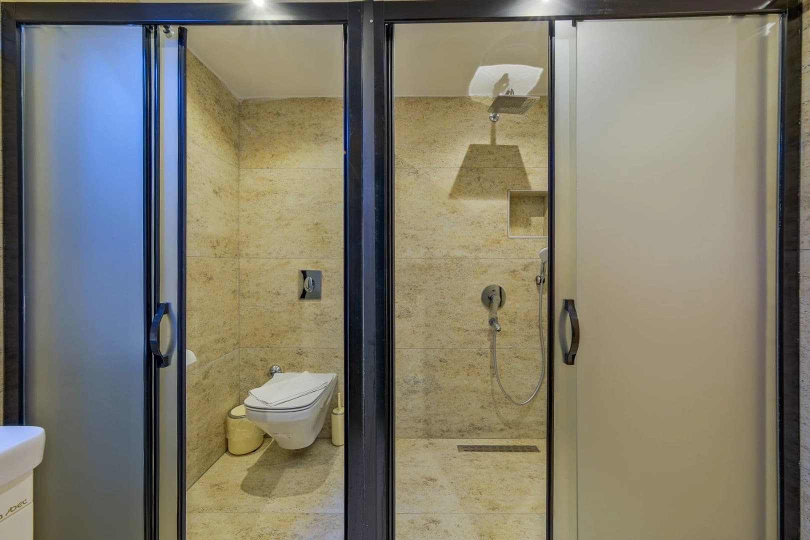 Villa Viento 3 Fethiye 46