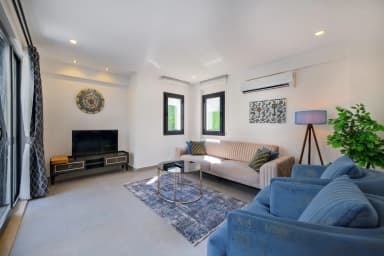 Villa Viento 3 Fethiye 52