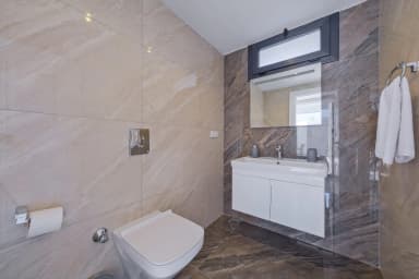 Villa Viento 3 Korunaklı Havuz 59