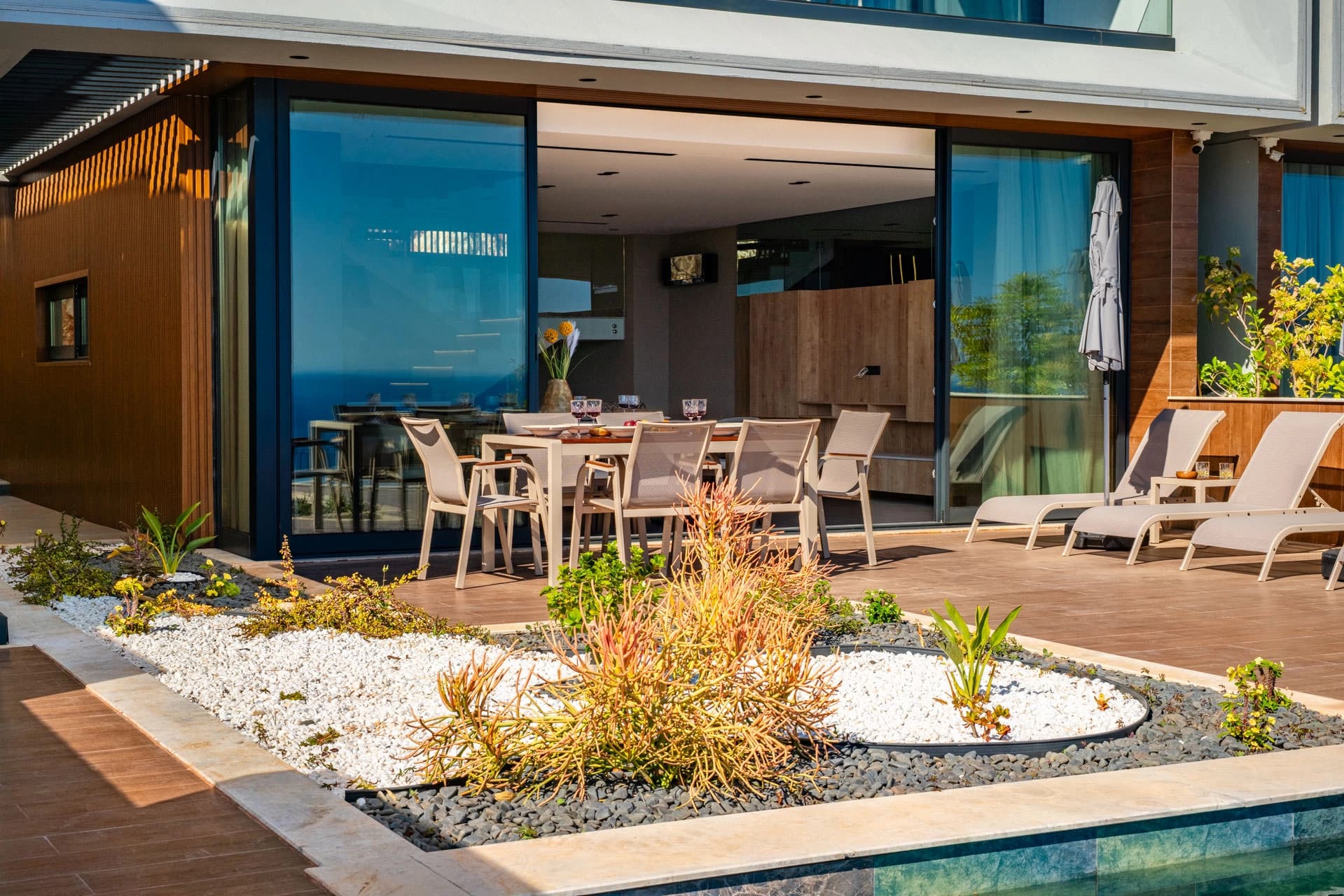 Villa Aura D Kalkan 50