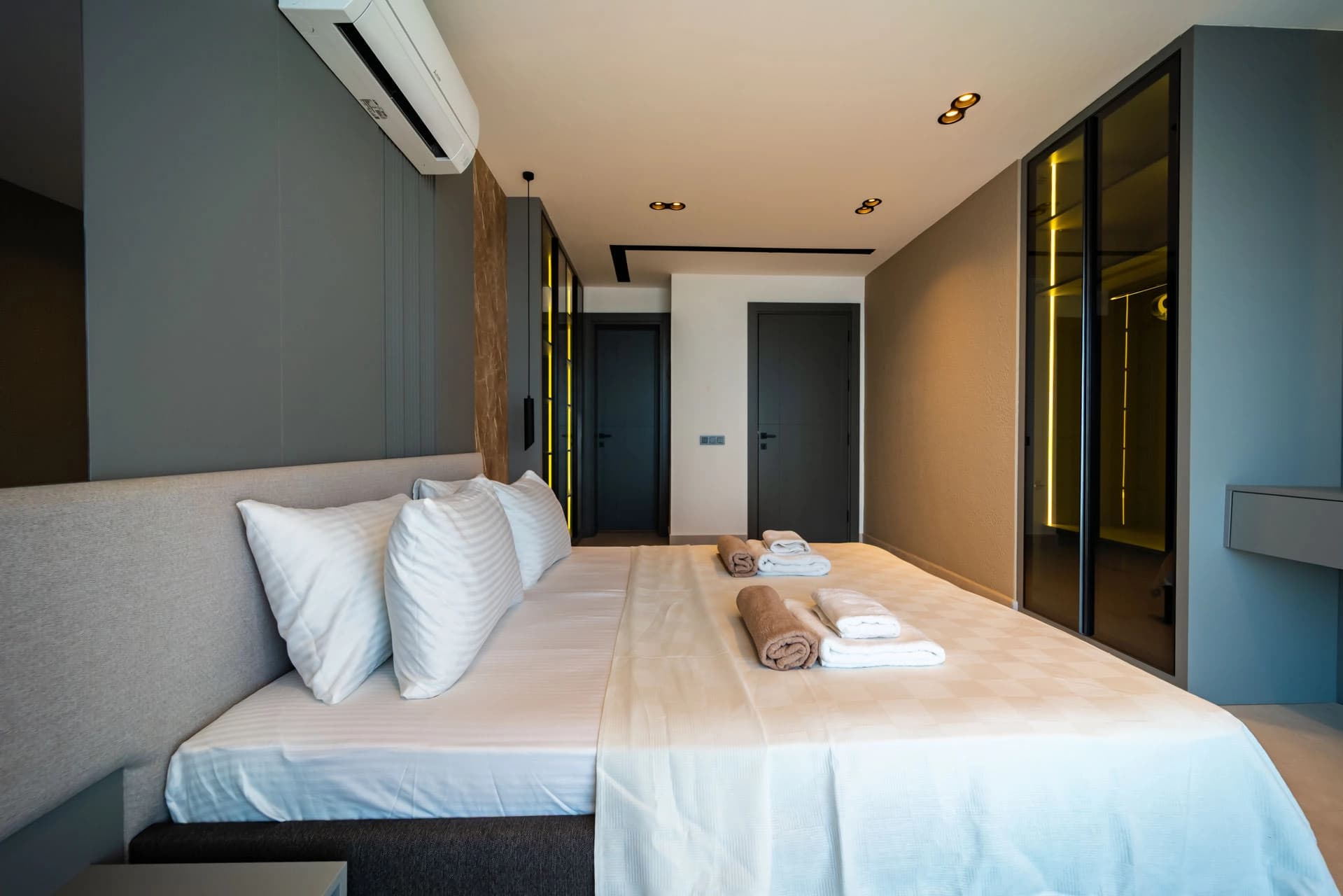 Villa Aura D Tatil Villası 79