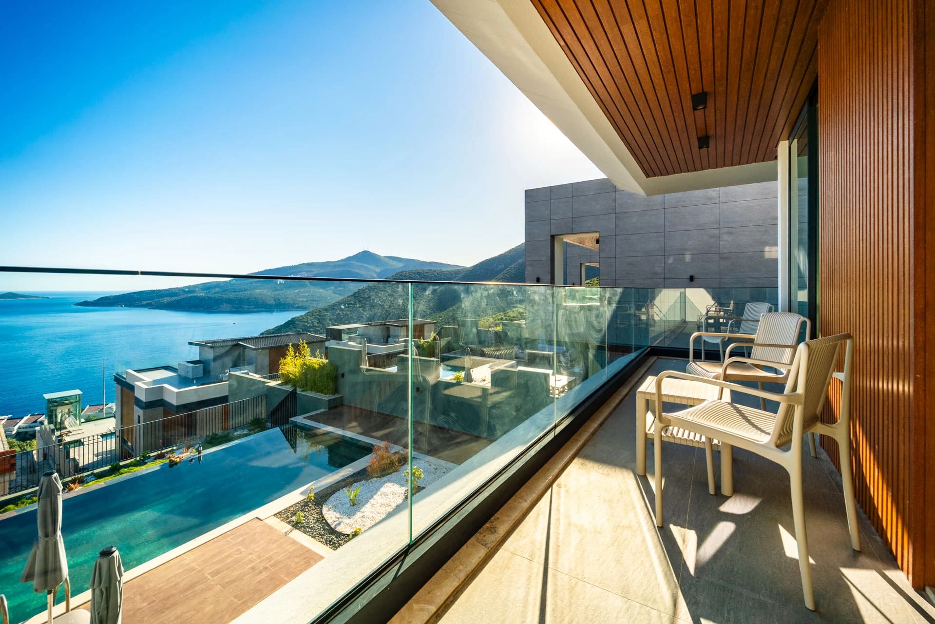 Villa Aura D Tatil Villası 17