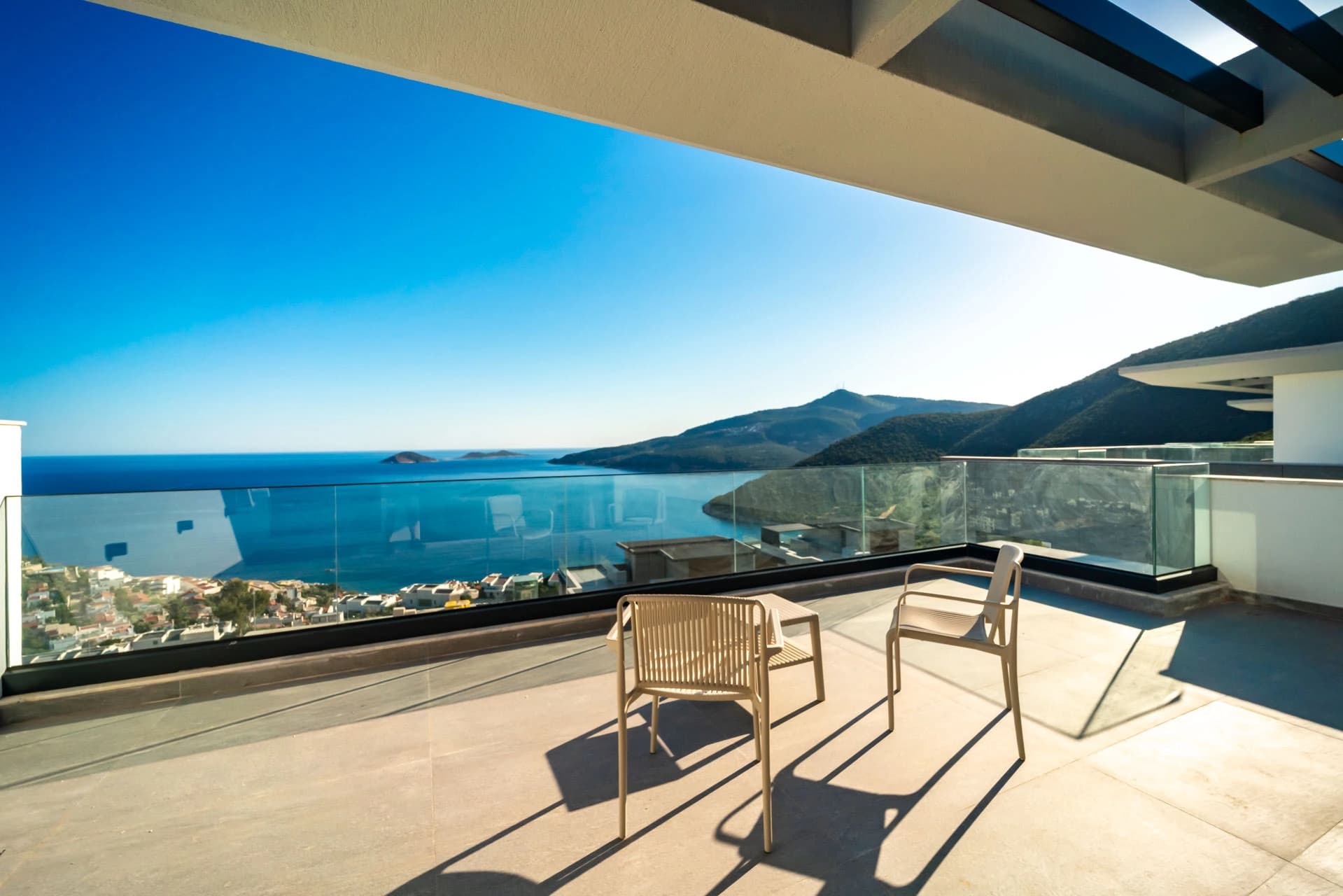 Villa Aura D Tatil Villası 45