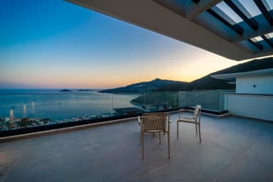 Villa Aura D Kalkan 52