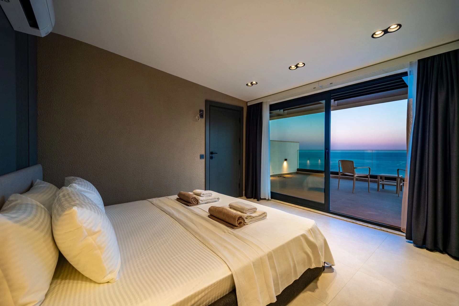 Villa Aura D Özel Havuzlu 59