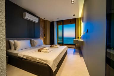 Villa Aura D Tatil Villası 73