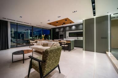 Villa Aura D Özel Havuzlu 65