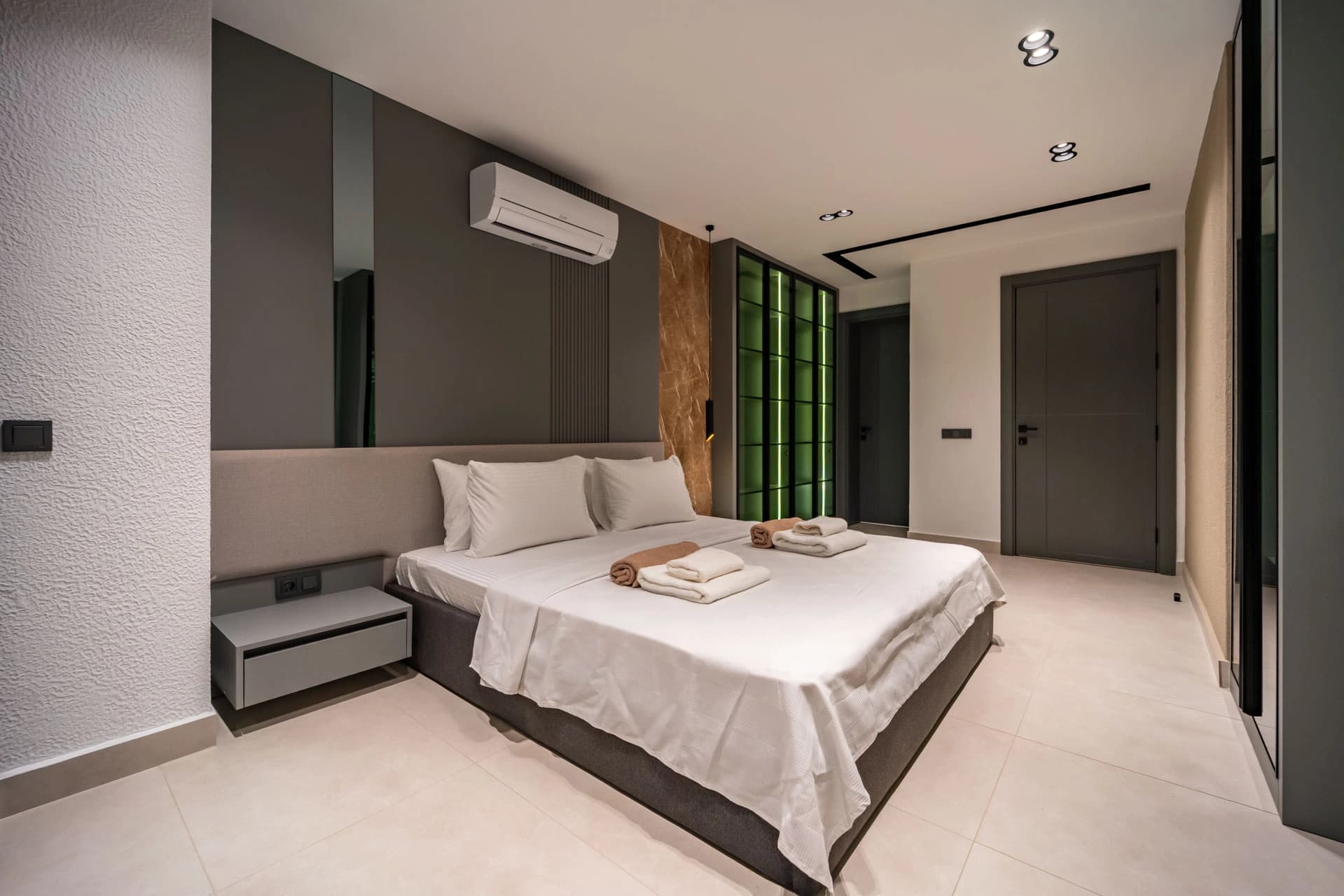 Villa Aura D Tatil Villası 11