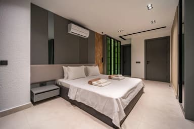 Villa Aura D Tatil Villası 11