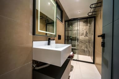 Villa Aura D Kalkan 18