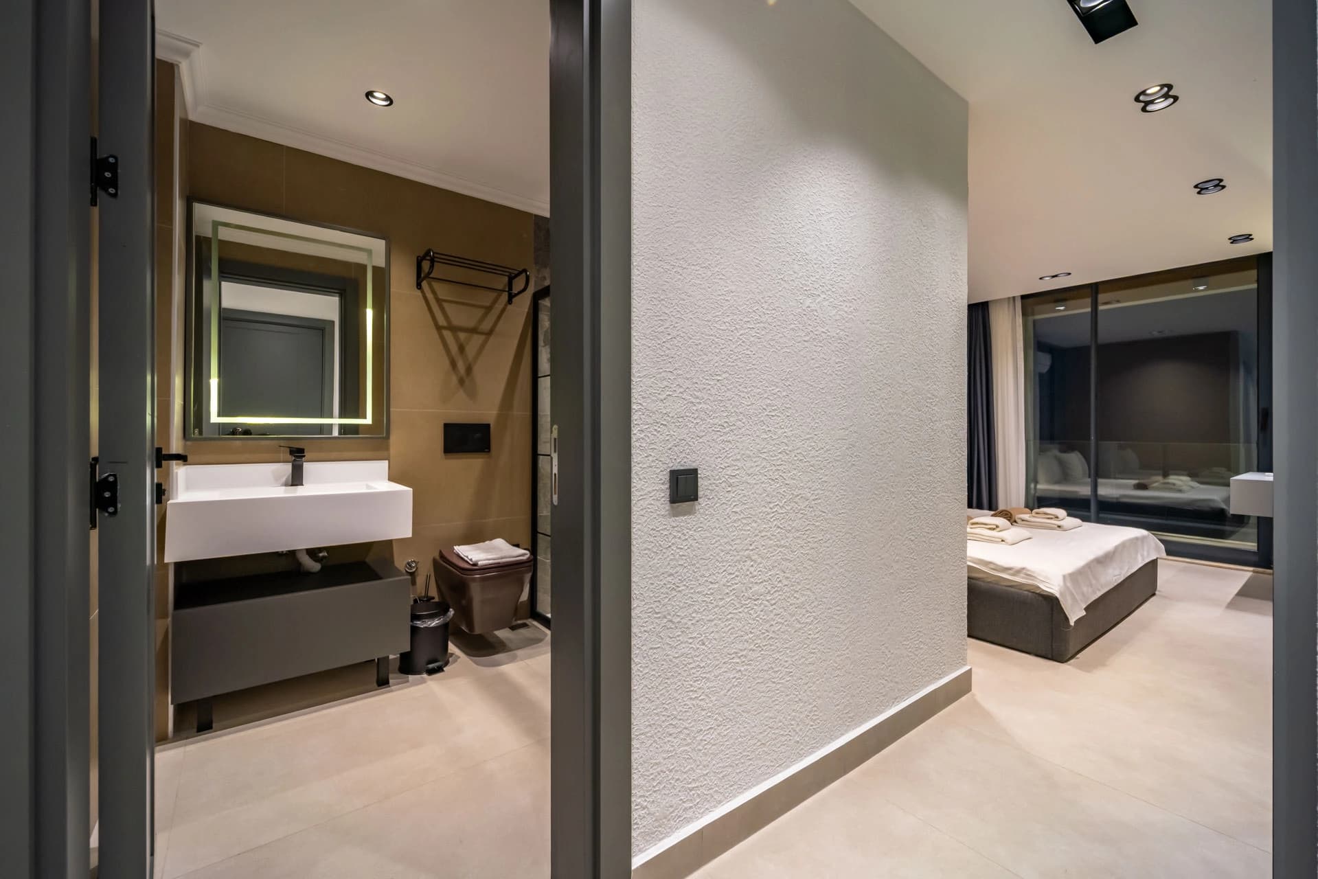 Villa Aura D Özel Havuzlu 25