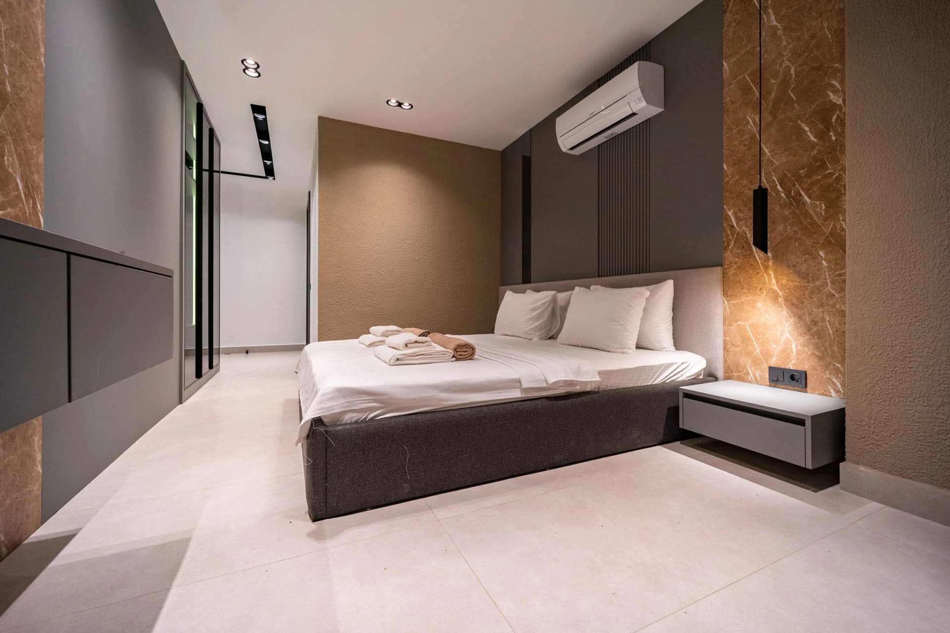 Villa Aura D Tatil Villası 39