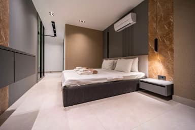 Villa Aura D Tatil Villası 39