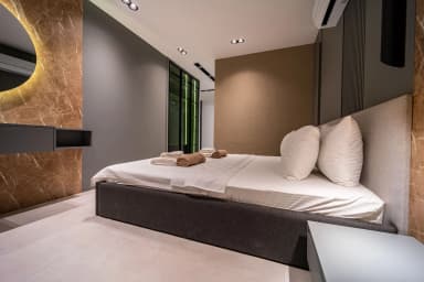 Villa Aura D Kalkan 46