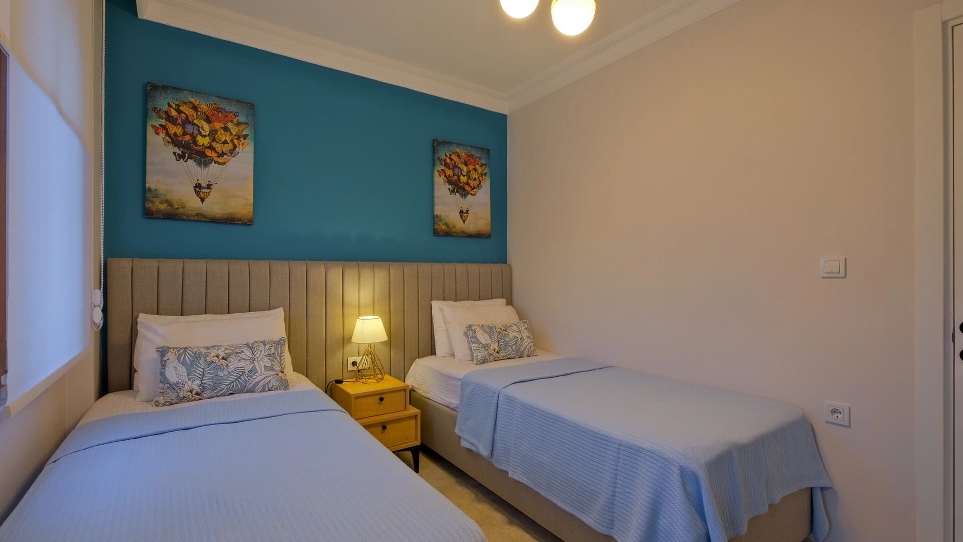 Villa Serenity House Özel Havuzlu 39