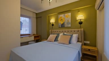 Villa Serenity House Fethiye 60