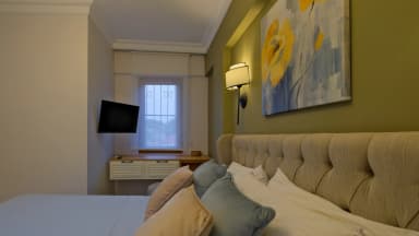 Villa Serenity House Özel Havuzlu 67